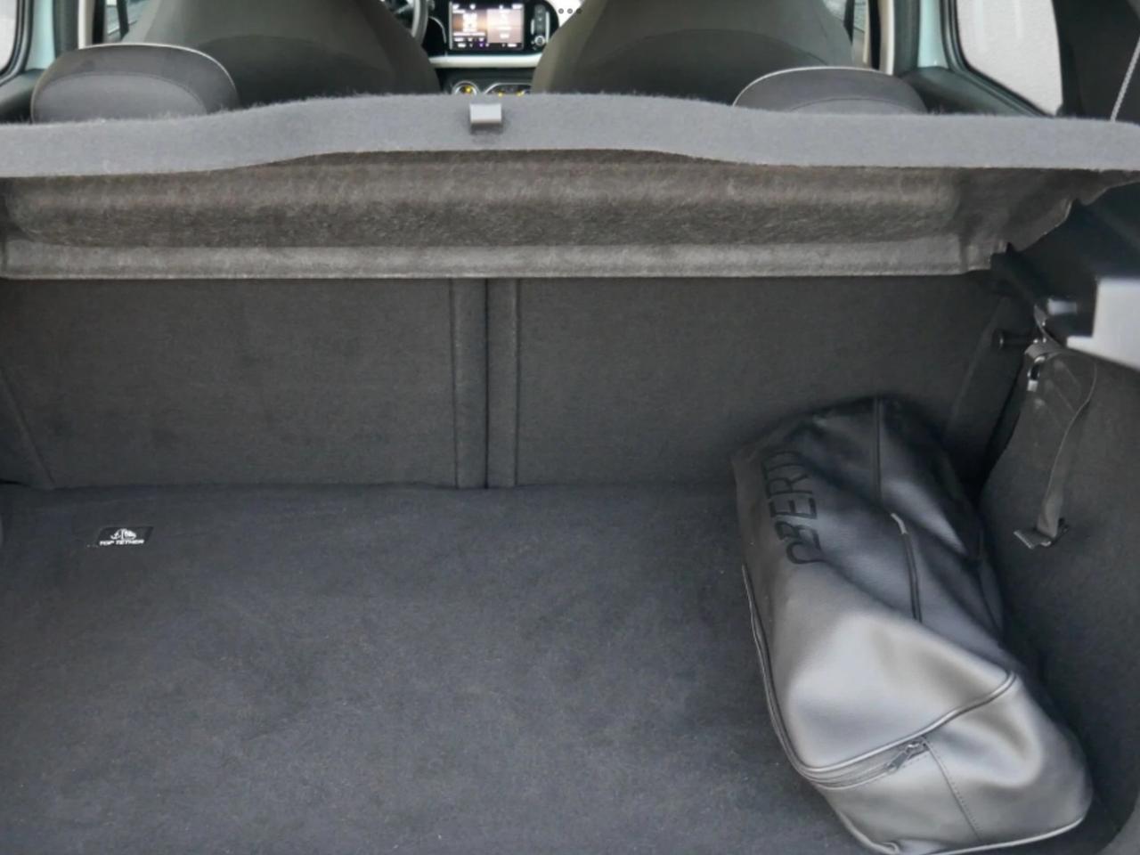 Renault Twingo Electric Zen Perfetta Ok Neopatentati