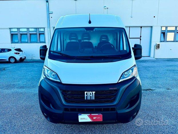 Fiat Ducato 35 2.2 Mjt 160CV PLM-SL-TM XLH2