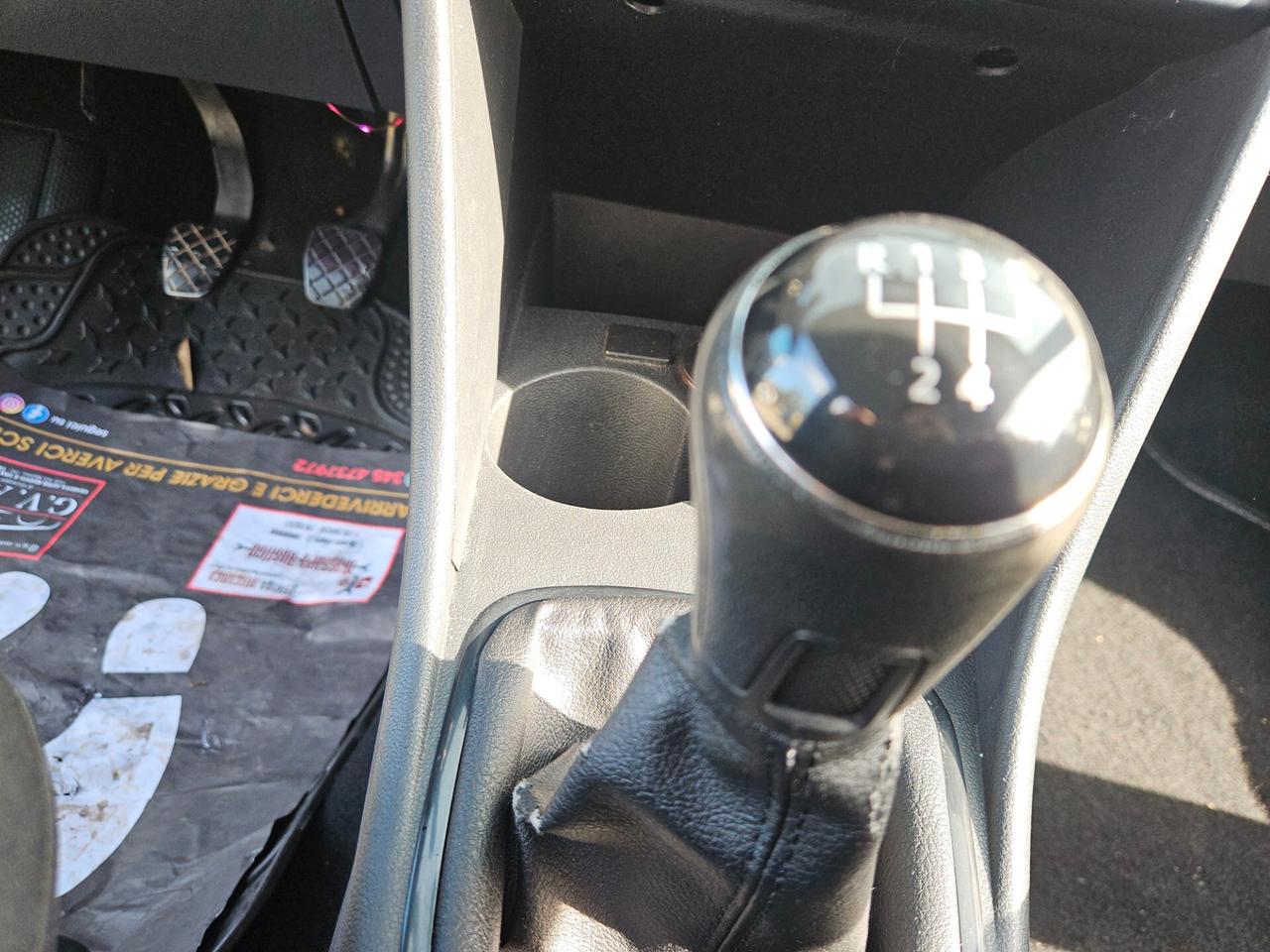 Volkswagen Polo 1.2 TDI DPF 5 p. Trendline