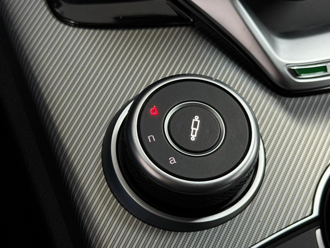 Alfa Romeo Stelvio 2.2 TD 210 CV VELOCE Q4 SOSPENSIONI REGOLABILI