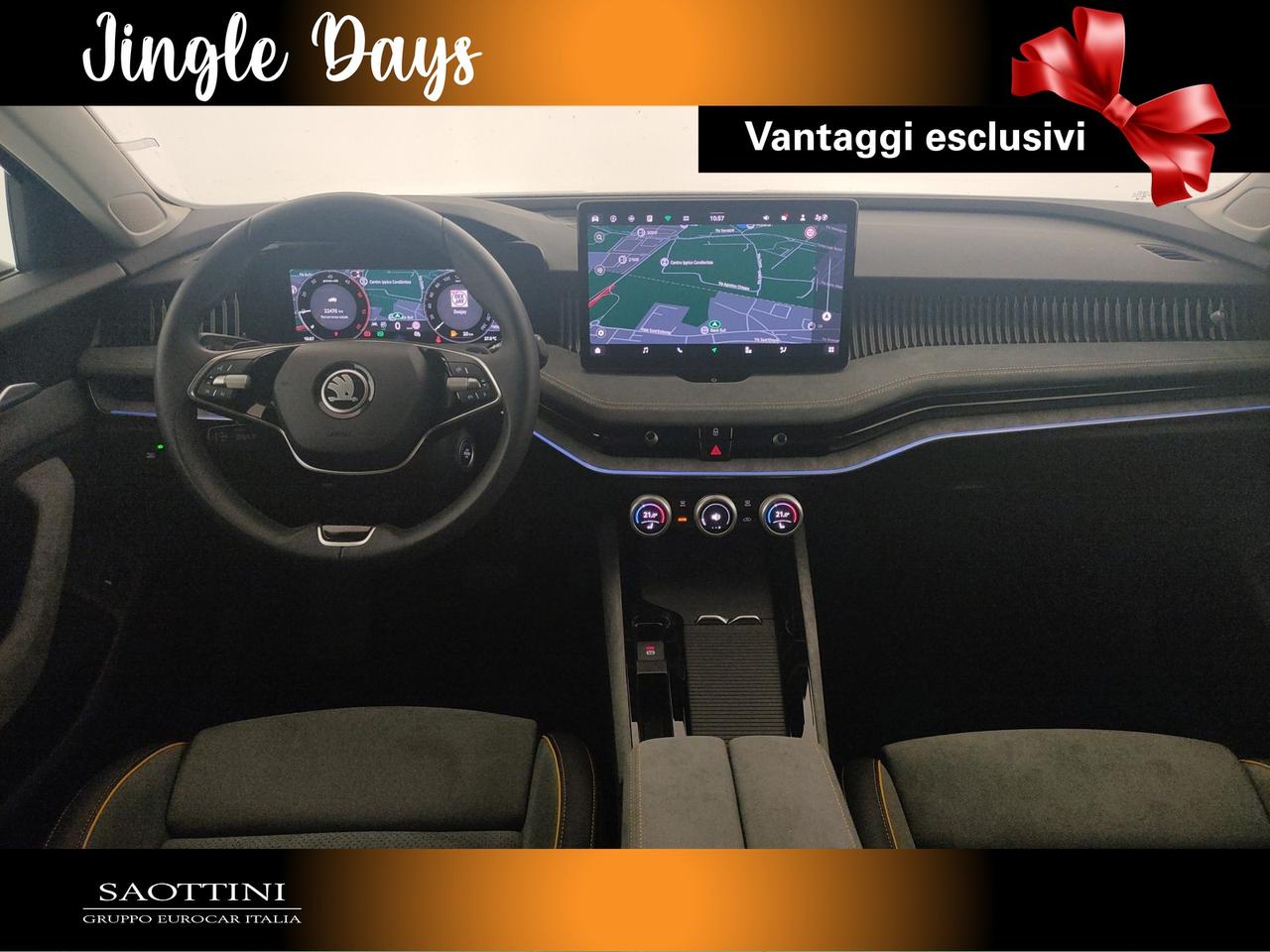 Wagon 2.0 TDI Style 150 CV DSG