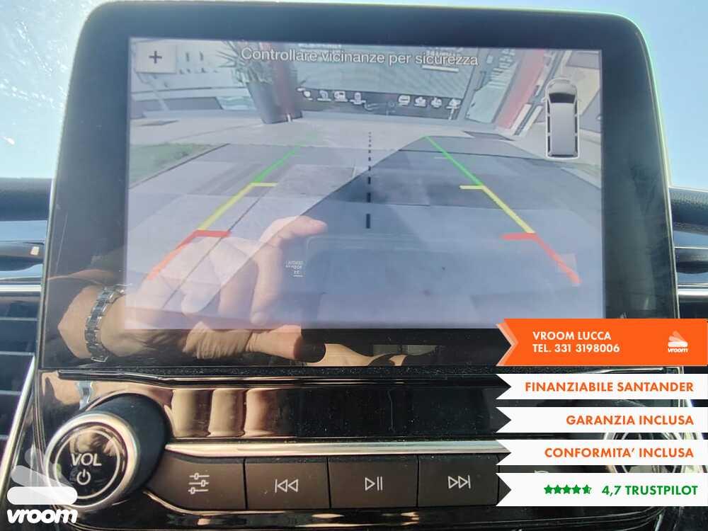 FORD Tourneo Custom 1ª s Tourneo Custom 310 2....