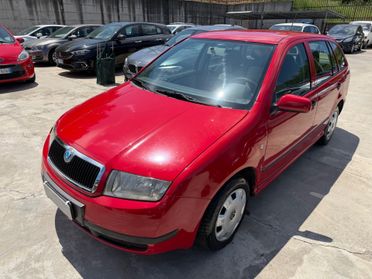 Skoda Fabia 1.9 SDI Wagon Comfort/103.000KM