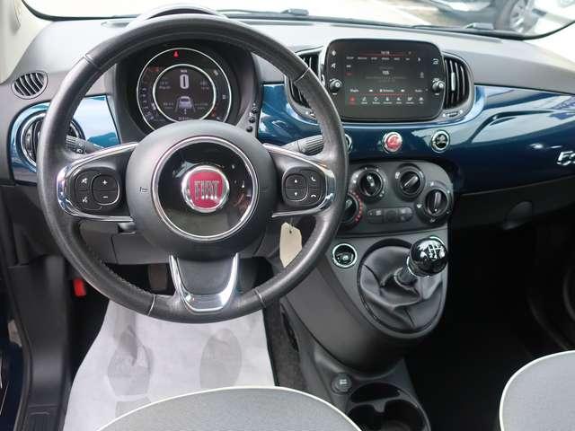 Fiat 500 1.2 Lounge S&S - Per neopat.