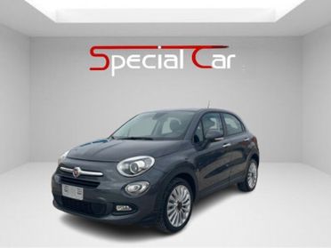 Fiat 500X AUTOMATICA 1.6 MultiJet 120 CV