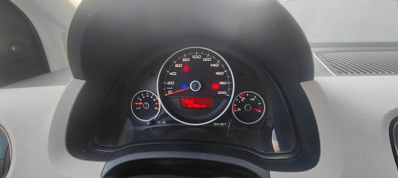 Seat Mii 1.0 68 CV 5 porte Reference Ecofuel