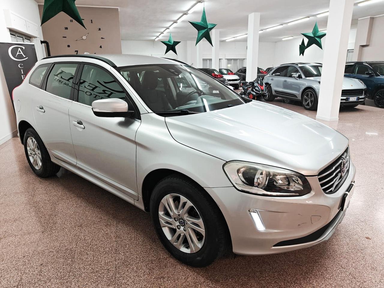 Volvo XC 60 XC60 D4 Geartronic Business