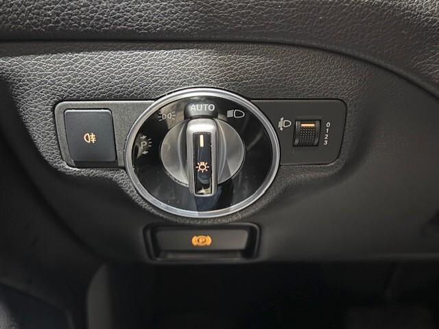 Mercedes-benz CLA 180 d Automatic Sport