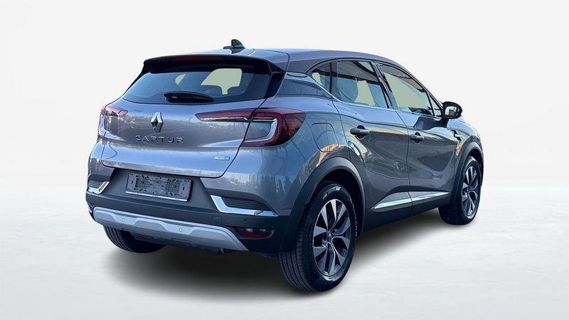 Renault Captur II 2019 1.6 E-TECH Plug-in Hybrid 160cv Intens Auto