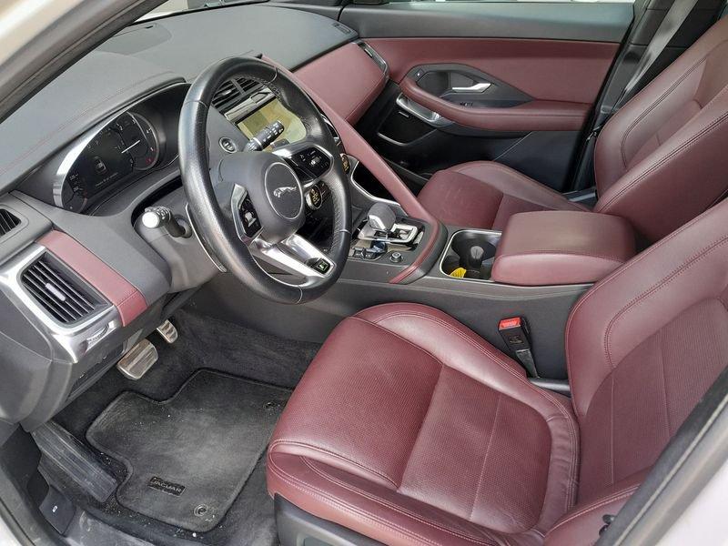 Jaguar E-Pace 2.0D D204 R-DYNAMIC SE AUTO 4WD IVA ESPOSTA