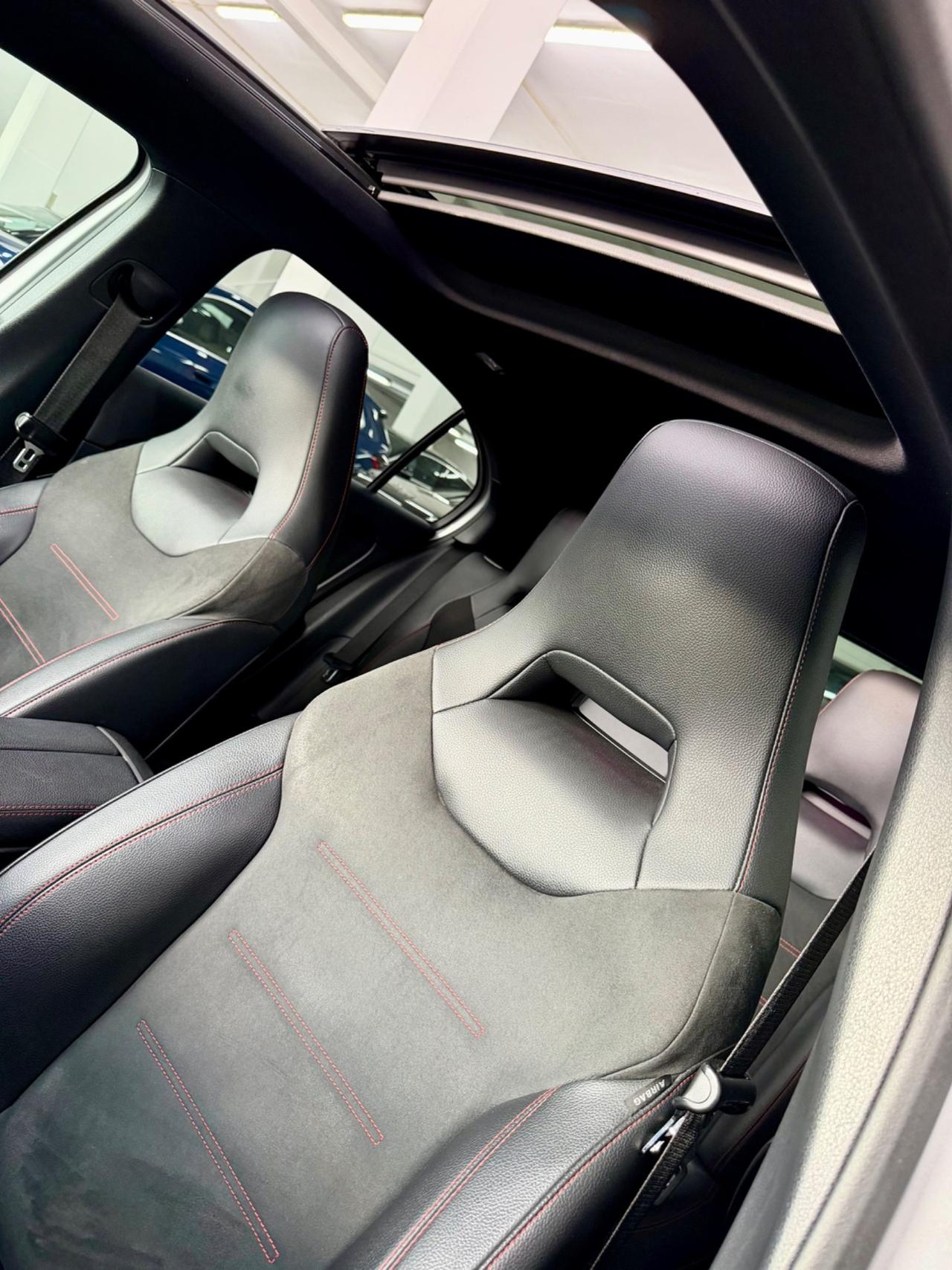 Mercedes A 220 d Automatic 4Matic Premium FINANZIABILE