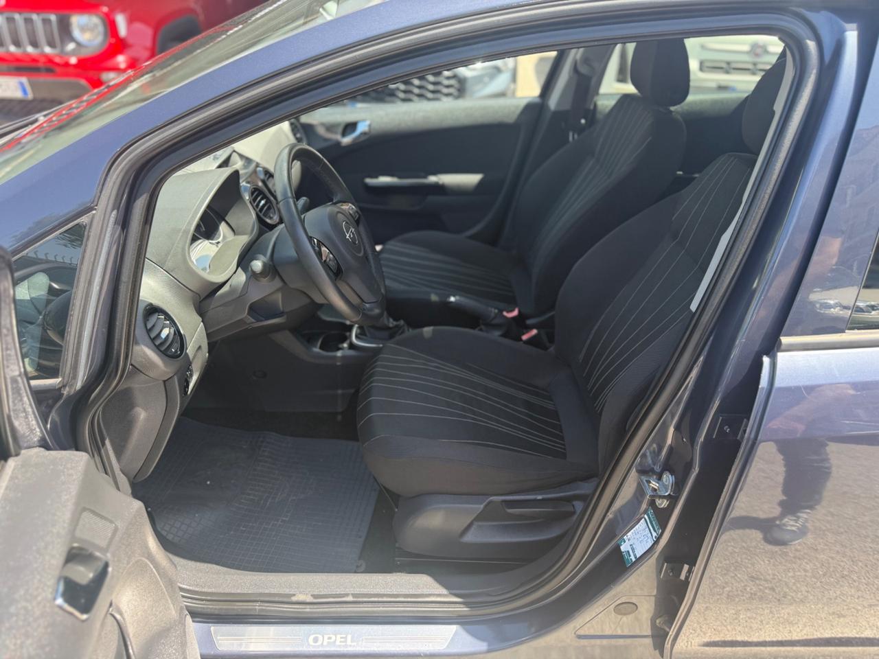Opel Corsa 1.2 5 porte Elective 90.000 KM NUOVA