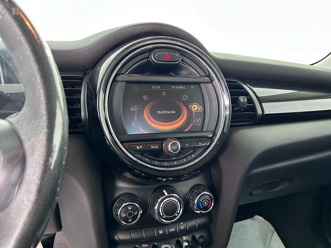 Mini 1.5 One D Business-GARANTITA-2015