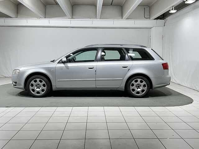 Audi A4 2.0 TDI F.AP. Avant Top PLUS