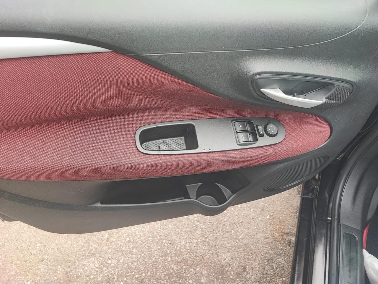 Fiat Punto Evo 1.4 5 porte Active Natural Power