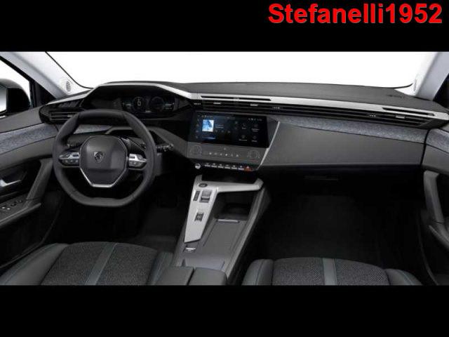 PEUGEOT 408 1.2 hybrid Allure 136cv e-dsc6