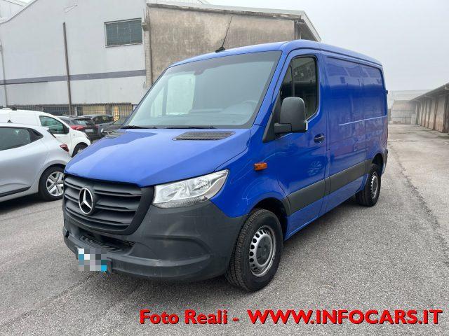 MERCEDES-BENZ Sprinter F32/33 311 CDI FWD TN Furgone Business