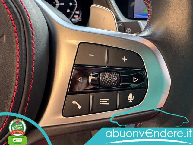 BMW 128 ti 5p. Msport UNICO PROPR. TAGLIANDI UFFICIALI