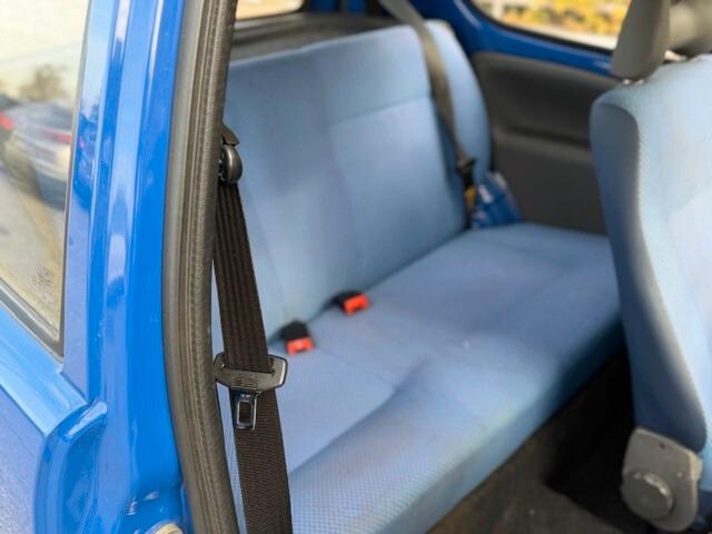 Fiat Seicento 1.1i cat S adatta a neopatentati