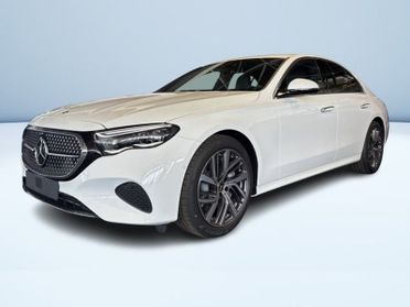 Mercedes-Benz Classe E 220d Berlina Advanced Plus