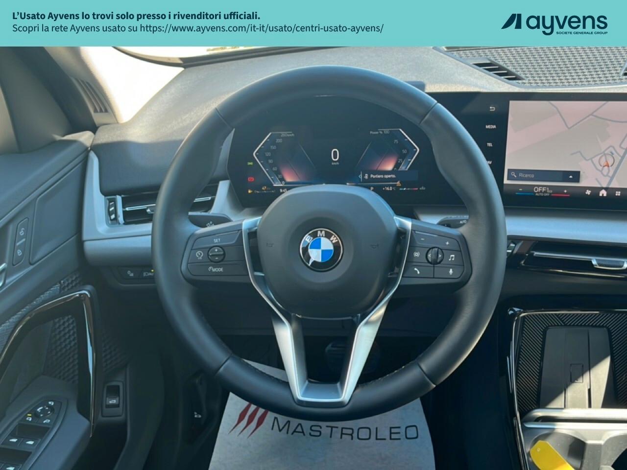 Bmw X1 sDrive 18d