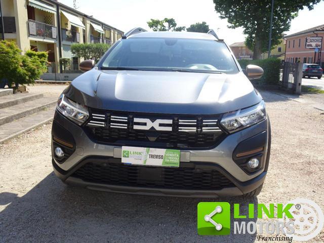 DACIA Jogger 1.6 Hybrid 7 posti Executive