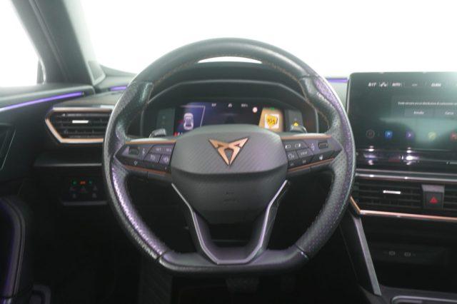 CUPRA Formentor Formentor 1.5 TSI DSG