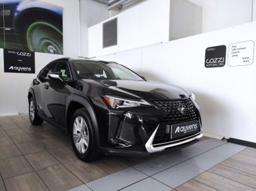 LEXUS UX - UX Hybrid Business