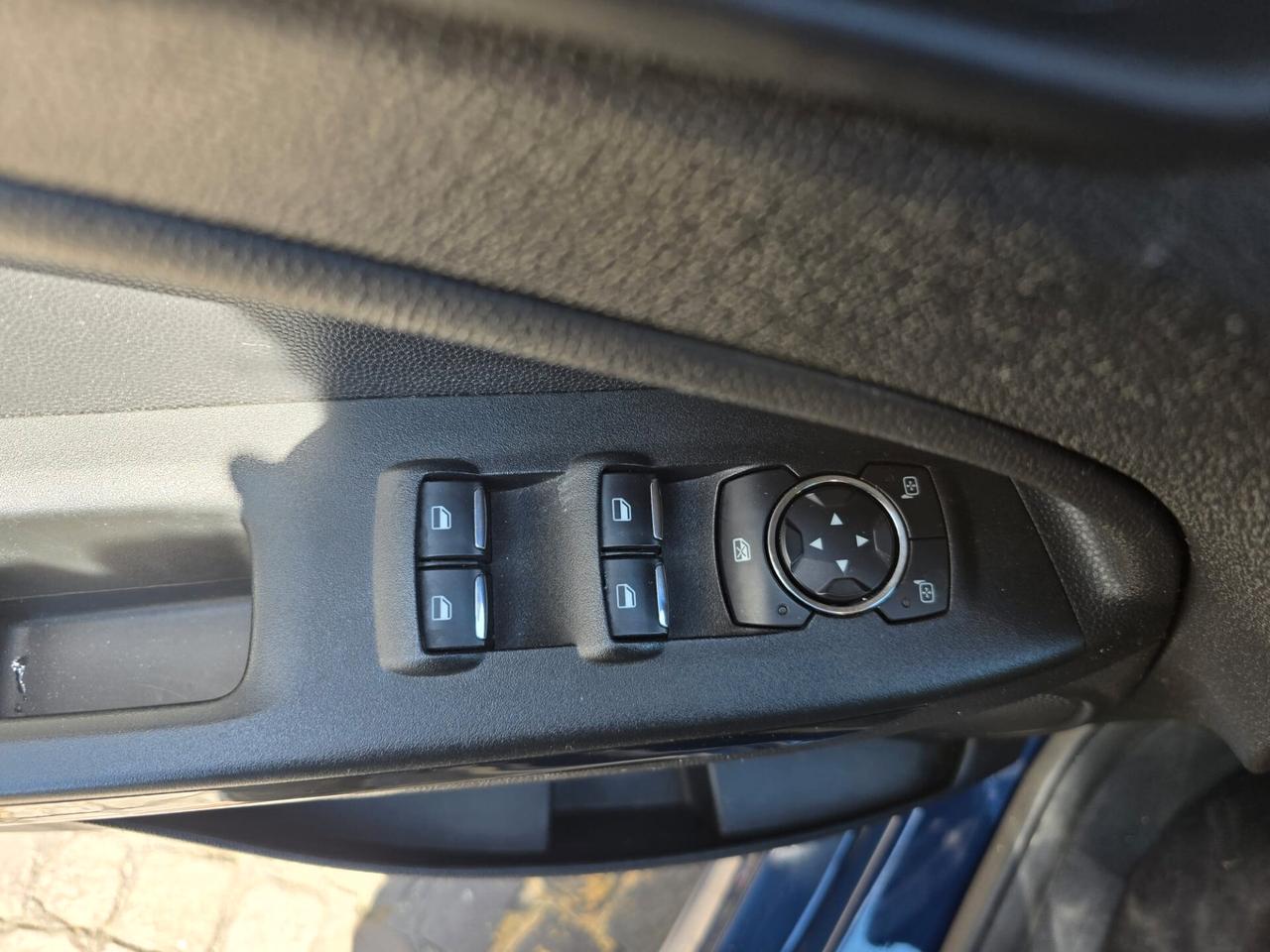 Ford EcoSport 1.0 EcoBoost 125 CV Start&Stop ST-Line Design
