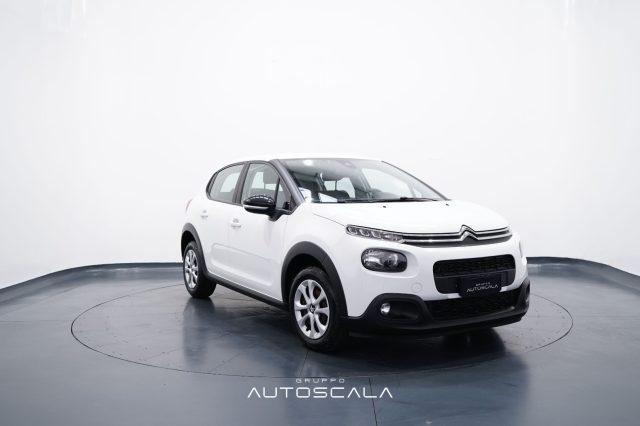 CITROEN C3 1.2 PureTech 83cv S&S Business