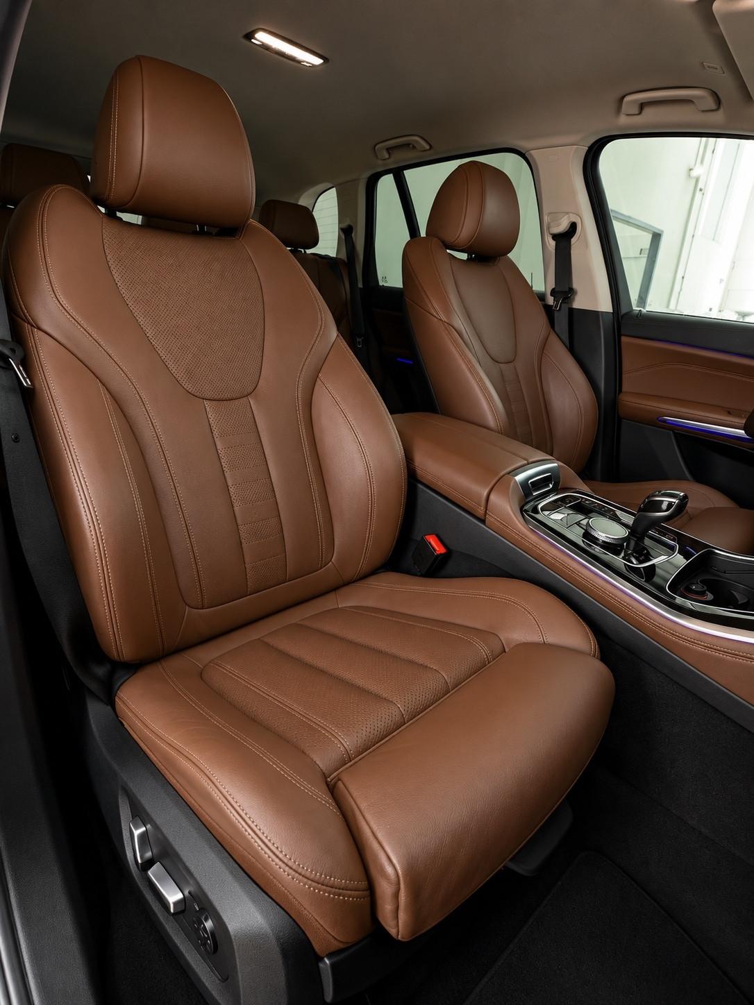 Bmw X5 xDrive30d x line
