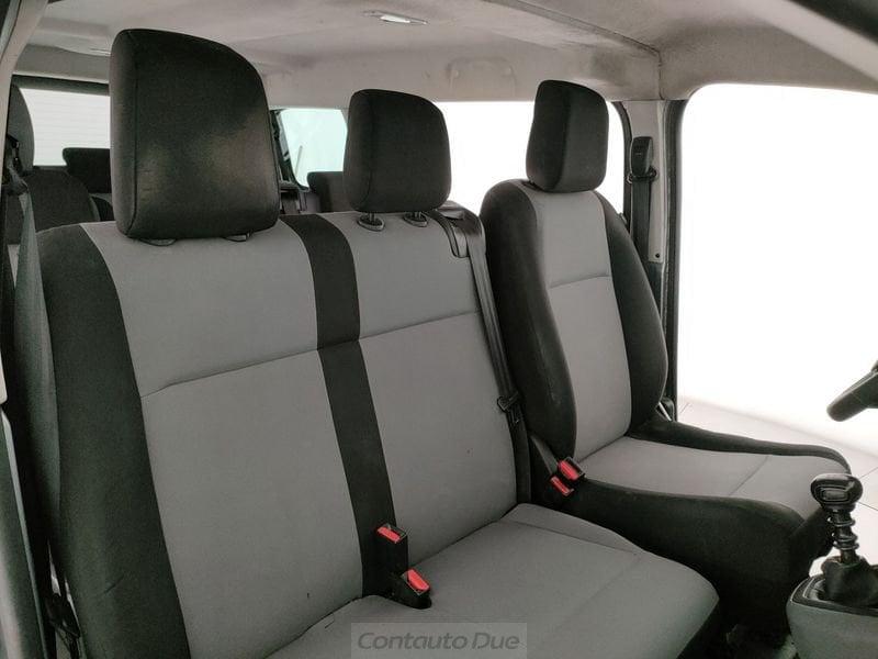 Peugeot Traveller Traveller M1 1.5 Bluehdi 9 posti 120cv | Motore NUOVO