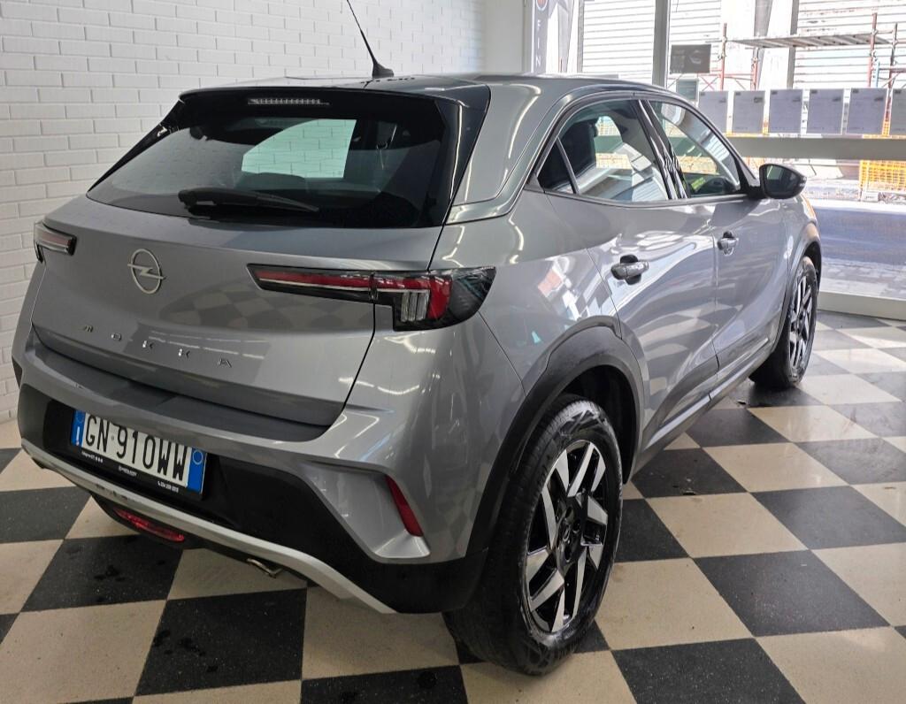 Opel Mokka 1.5 diesel Elegance