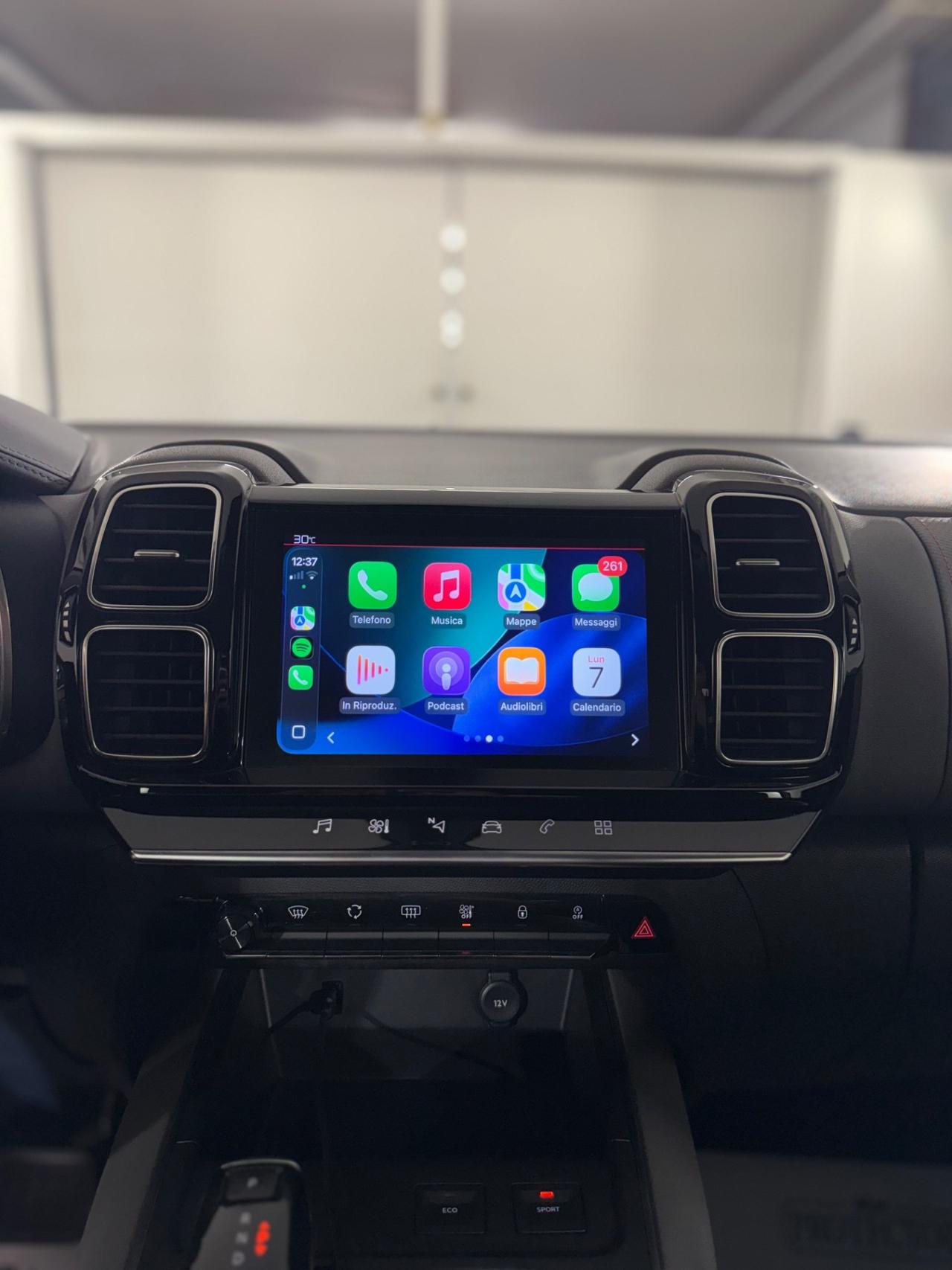 Citroen C5 Aircross BlueHDi 130 S&S EAT8 Business