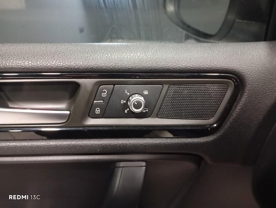 VOLKSWAGEN TOUAREG DEL 2014 4X4 AUTOMATICA 250 CV