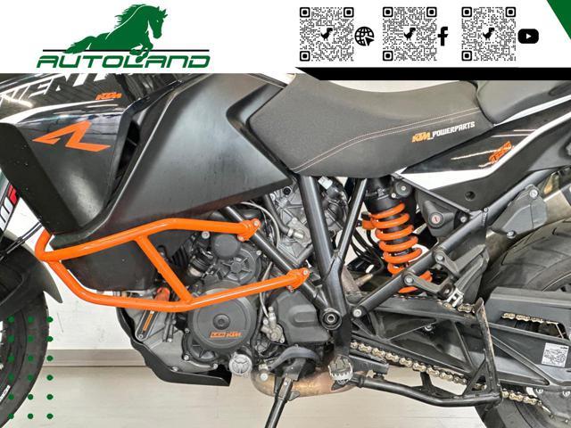 KTM 1190 Adventure S*CondizioneOttime*Finanziabile