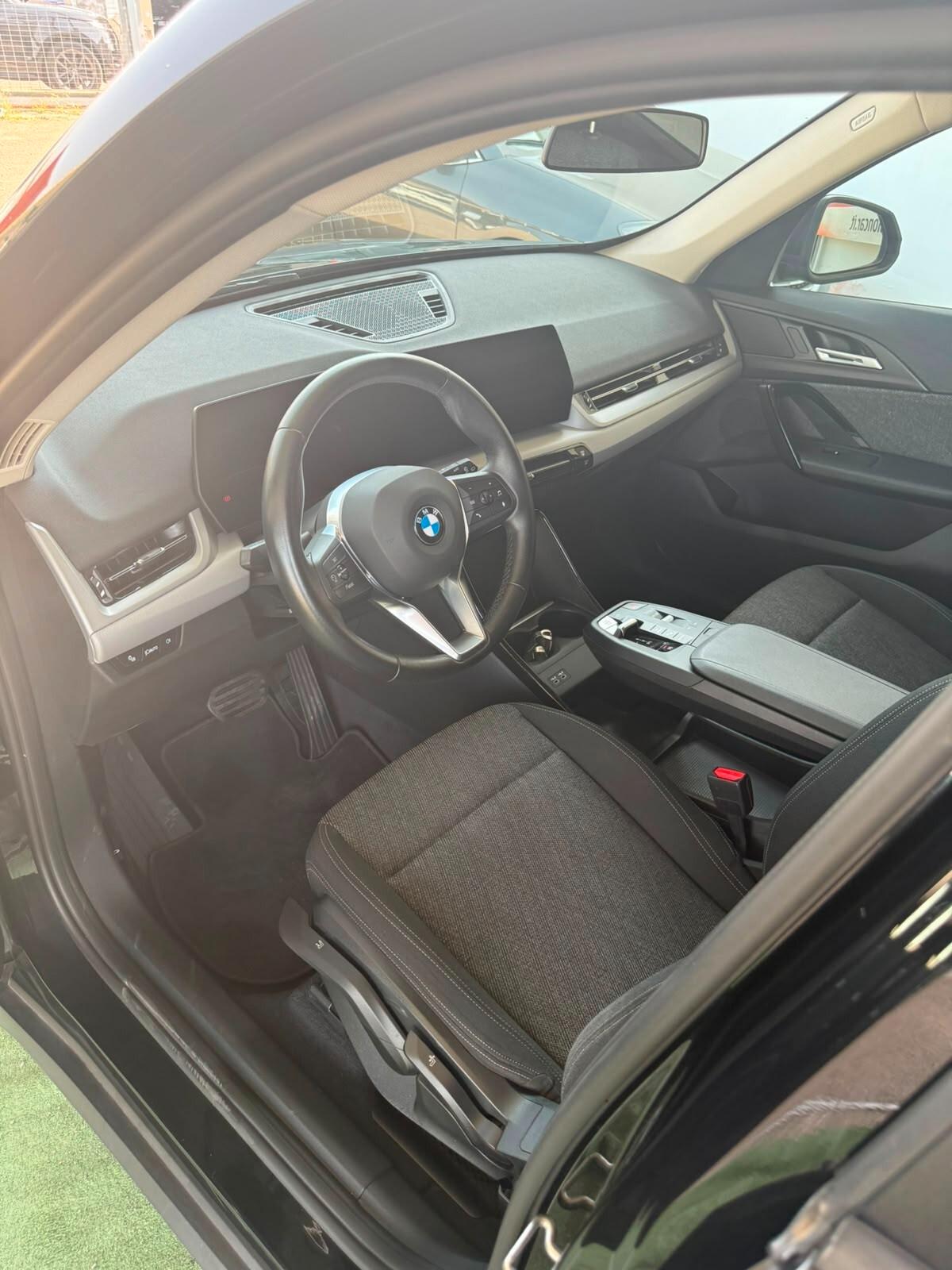 Bmw X1 sDrive18d