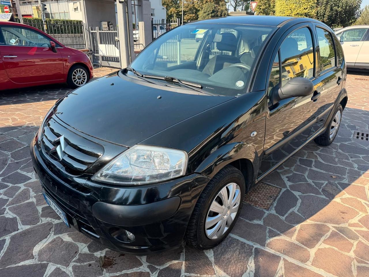 Citroen C3 1.1 Elegance CLIMA NEOPATENTATI