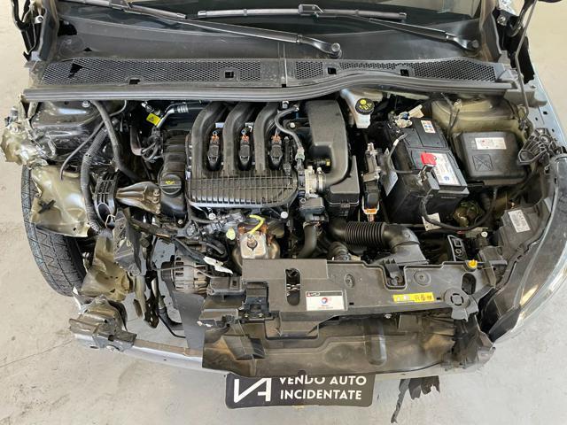 PEUGEOT 208 PURETECH 75CV S&S 5 PORTE ACTIVE PACK