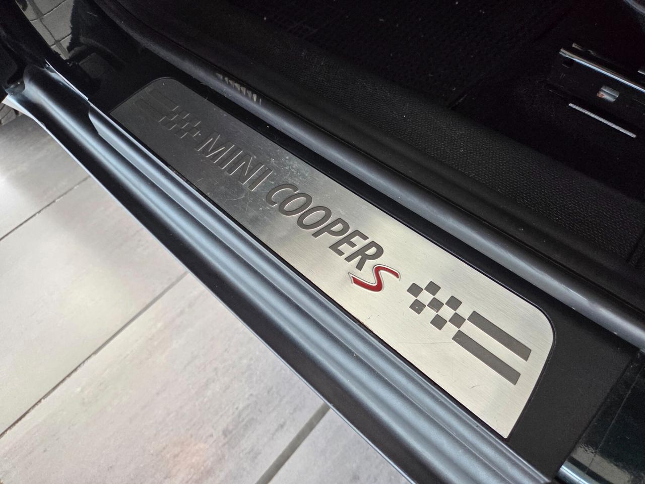 Mini Cooper Countryman 2.0 SD