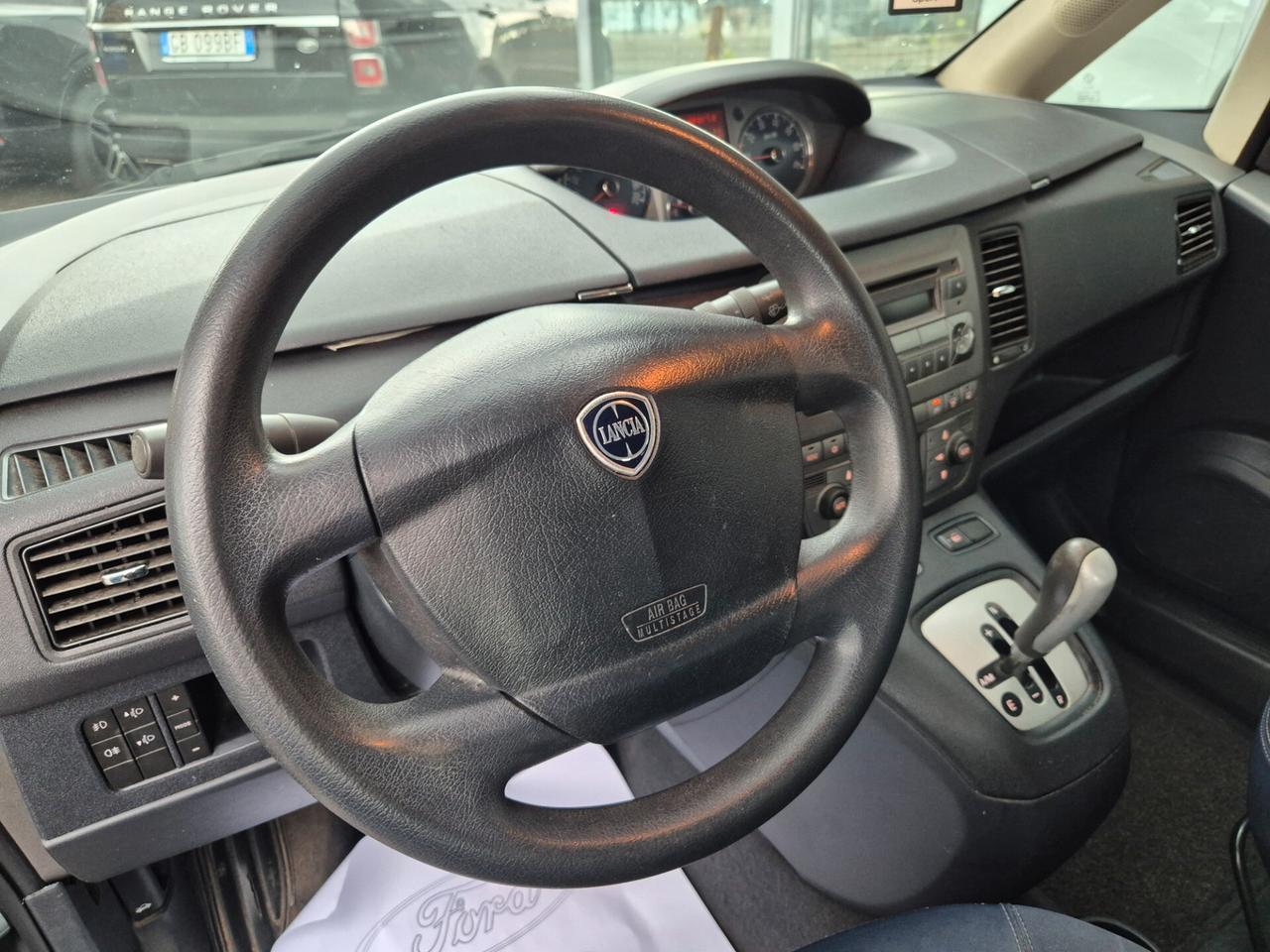Lancia MUSA 1.3 Multijet 16V 90 CV Platino