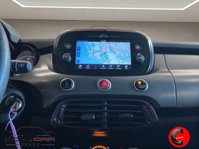 FIAT 500X 1.0 T3 120 CV Sport FULL!!