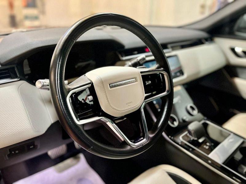 Land Rover Range Rover Velar 2.0D I4 204 CV R-Dynamic HSE