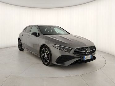Mercedes-Benz Classe A A 200 d AMG Line Advanced Plus auto