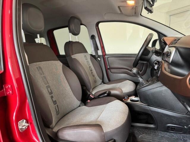 Fiat Panda Cross 1.3 MJT 95 CV S&S 4x4