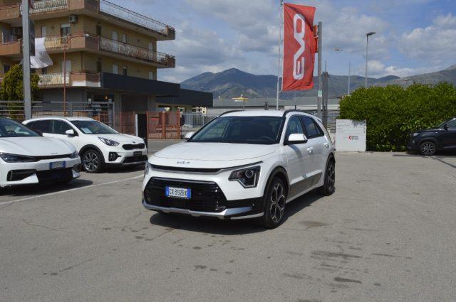 KIA Niro 1.6 GDi DCT PHEV Style ( KM ZERO )