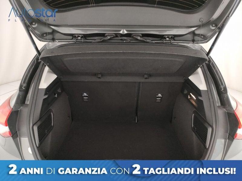 Ford Focus Active 1.0 ecoboost h s&s 125cv my20.75