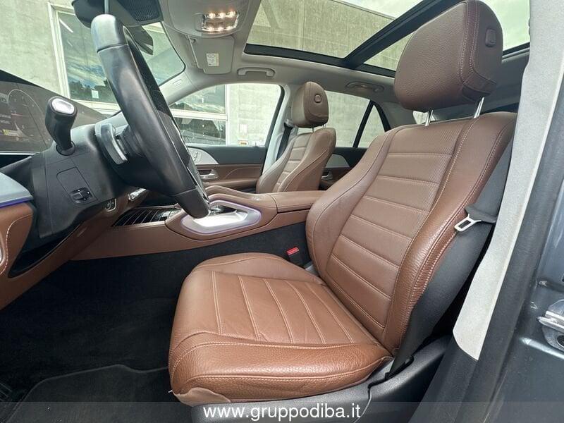 Mercedes-Benz GLE - V167 2023 300 d AMG Line Premium Plus 4matic auto