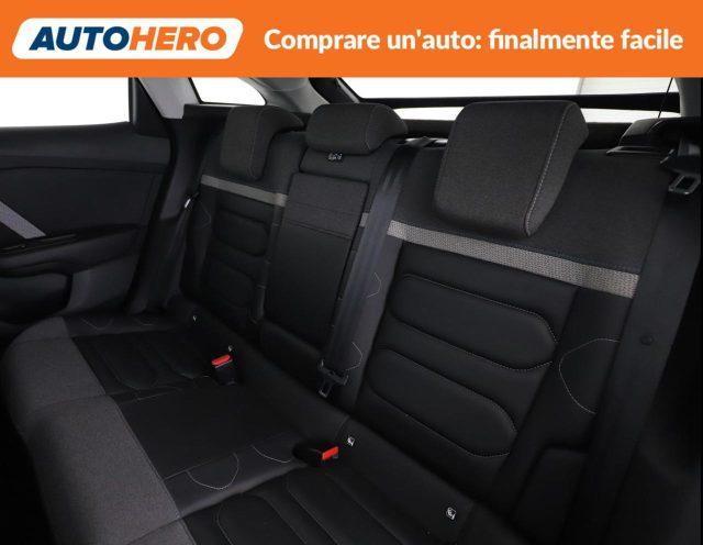 CITROEN C4 BlueHDi 130 S&S EAT8 Shine
