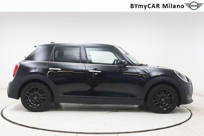 Mini Mini 5 Porte 1.5 Twin Power Turbo One Classic